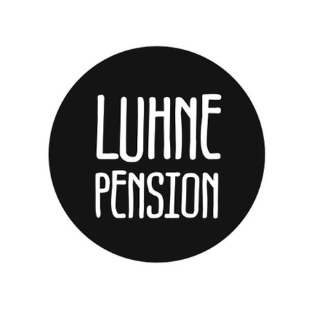 Luhne Boutique Pension Εξωτερικό φωτογραφία