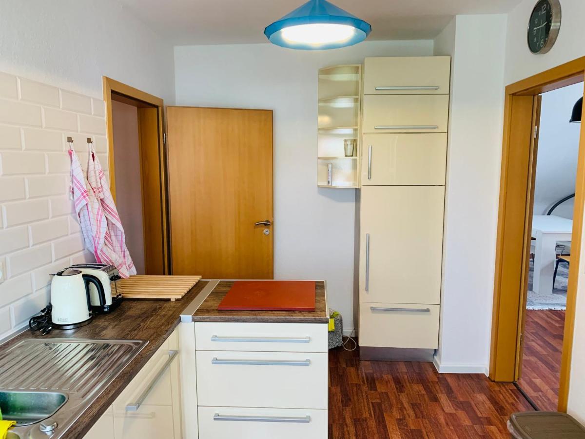 Luhne Boutique Pension Εξωτερικό φωτογραφία