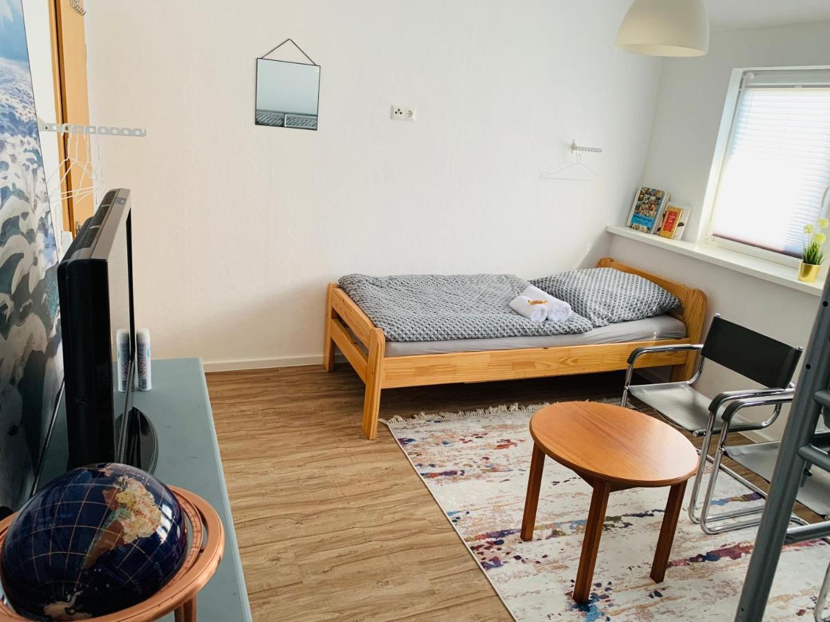 Luhne Boutique Pension Εξωτερικό φωτογραφία