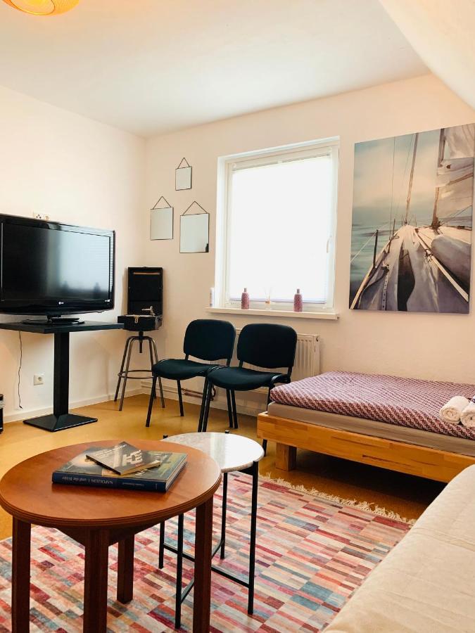 Luhne Boutique Pension Εξωτερικό φωτογραφία