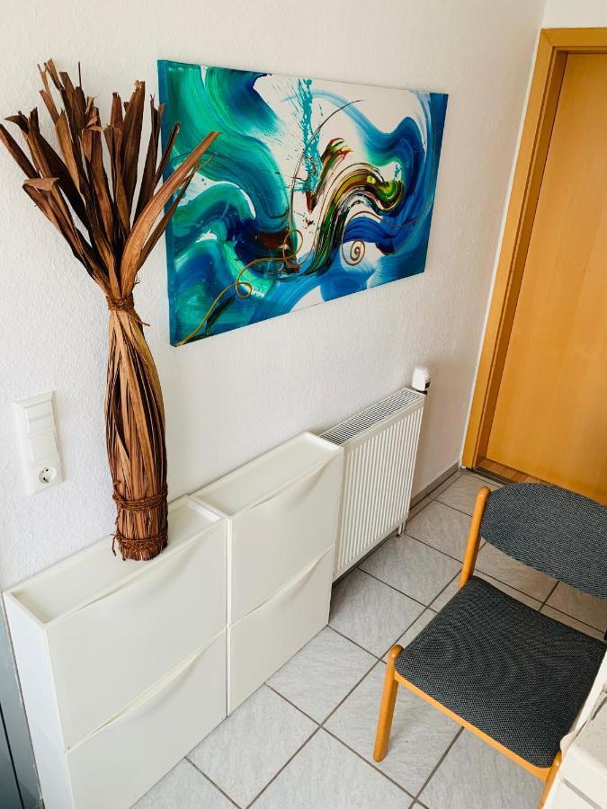 Luhne Boutique Pension Εξωτερικό φωτογραφία