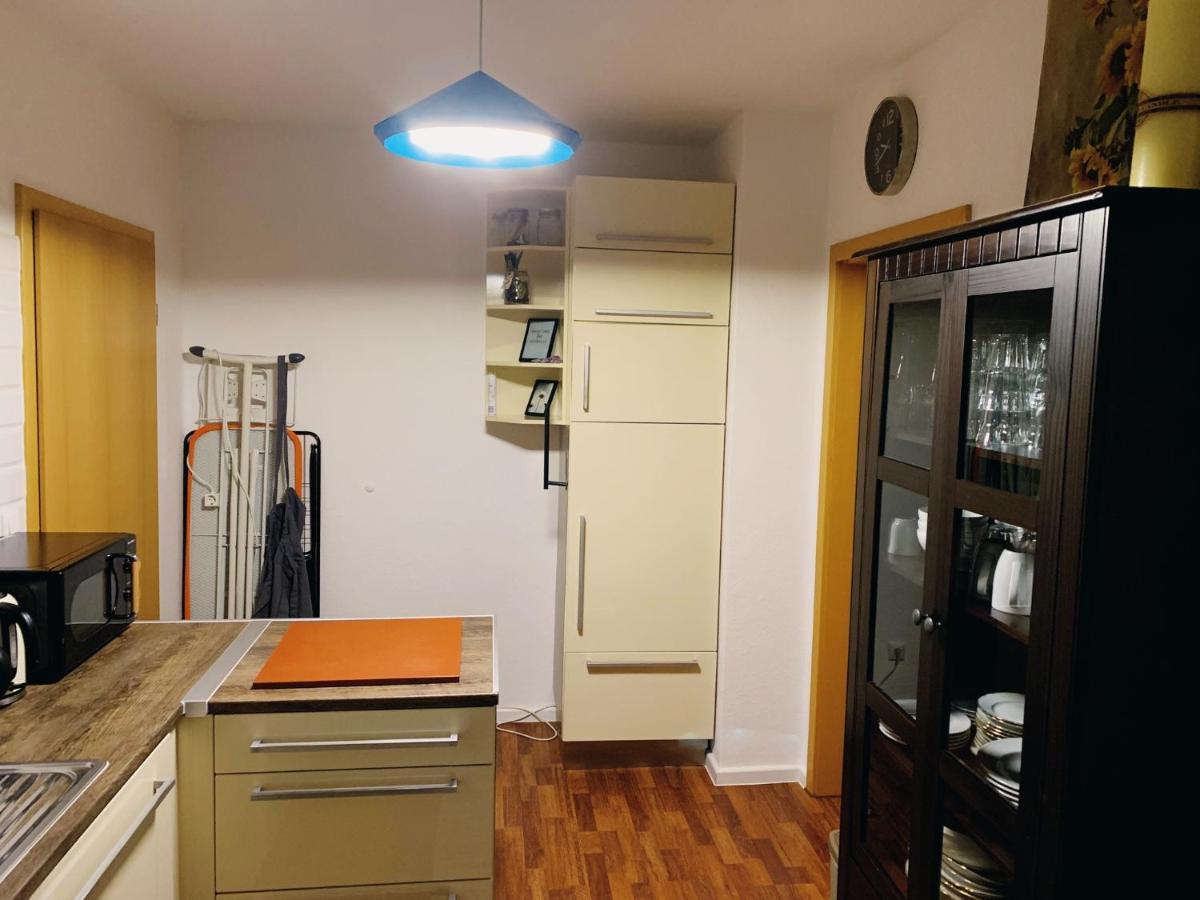Luhne Boutique Pension Εξωτερικό φωτογραφία