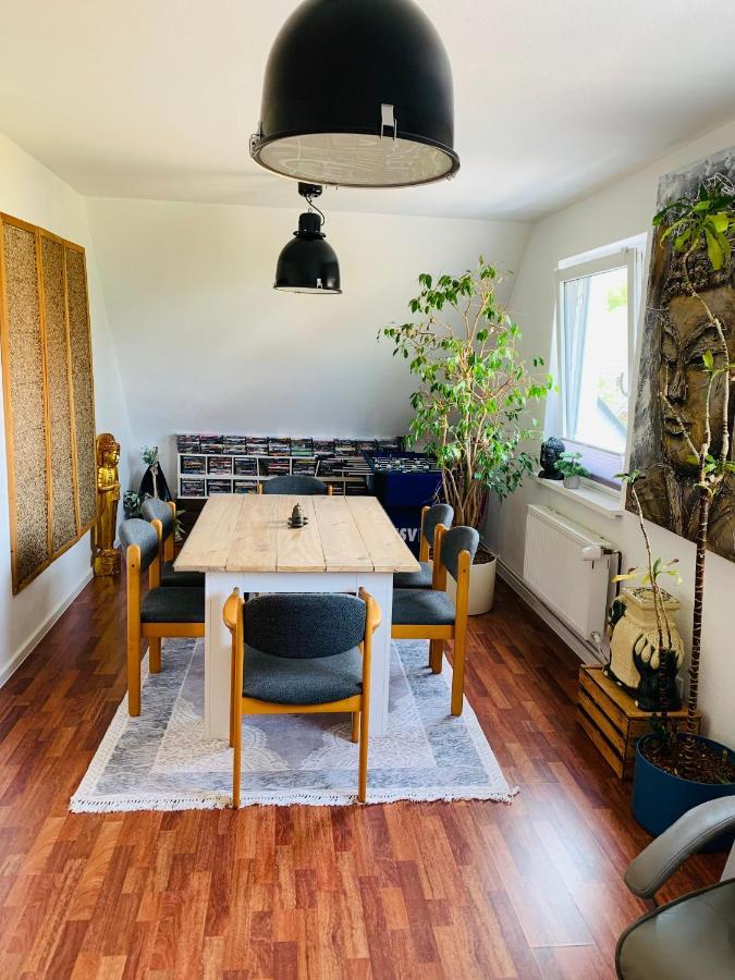 Luhne Boutique Pension Εξωτερικό φωτογραφία