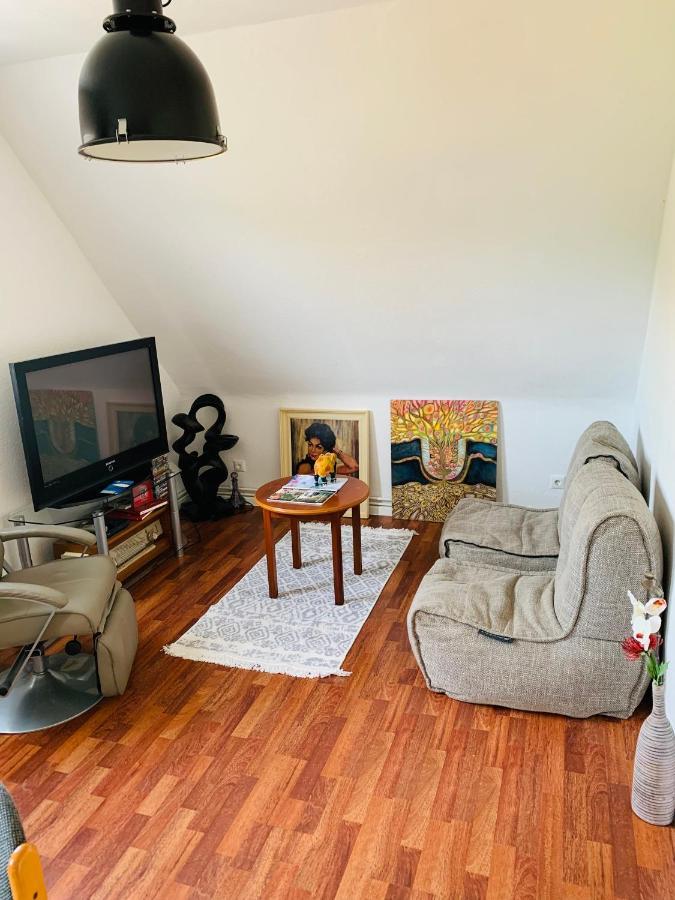 Luhne Boutique Pension Εξωτερικό φωτογραφία