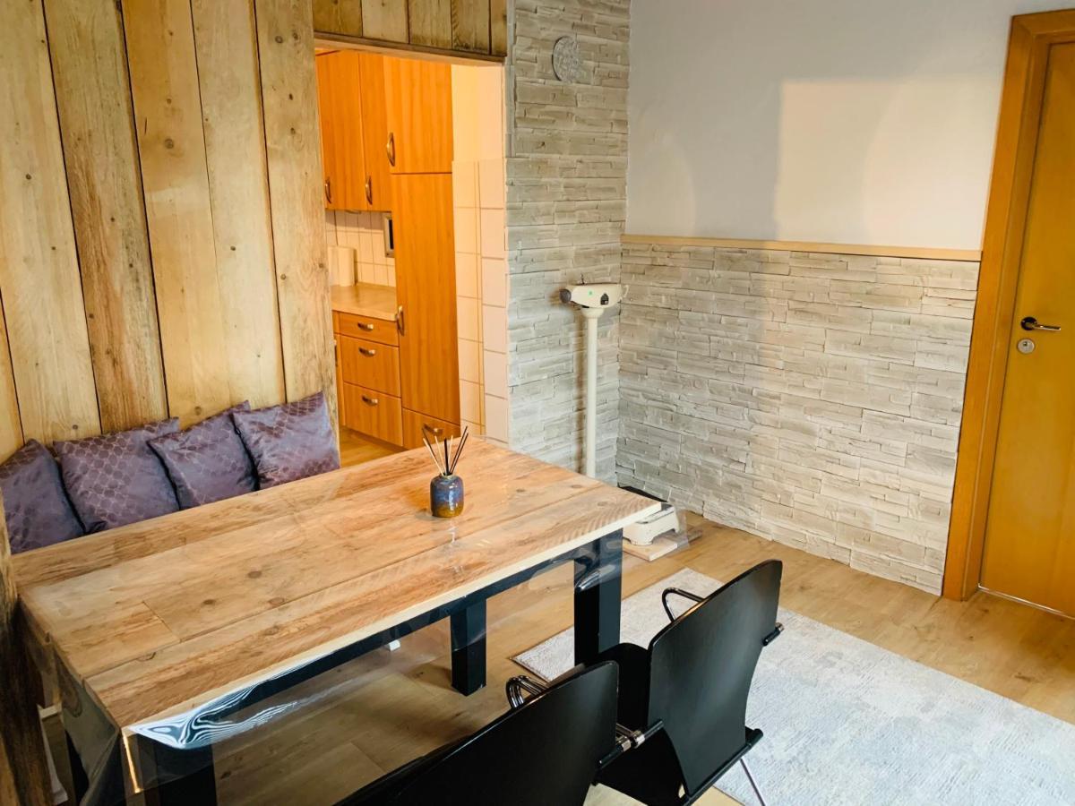Luhne Boutique Pension Εξωτερικό φωτογραφία