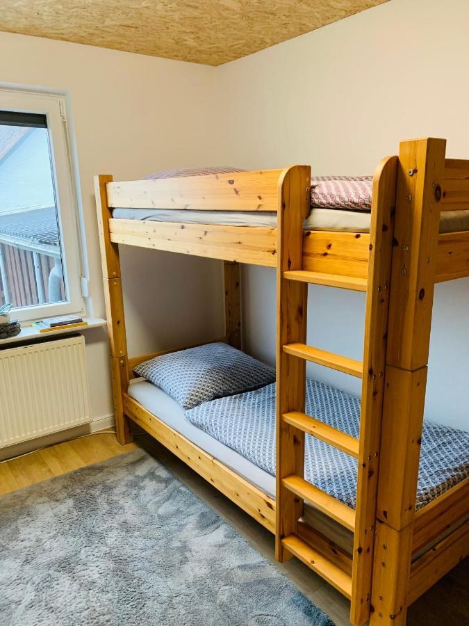 Luhne Boutique Pension Εξωτερικό φωτογραφία