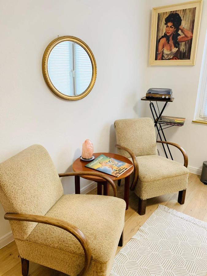 Luhne Boutique Pension Εξωτερικό φωτογραφία
